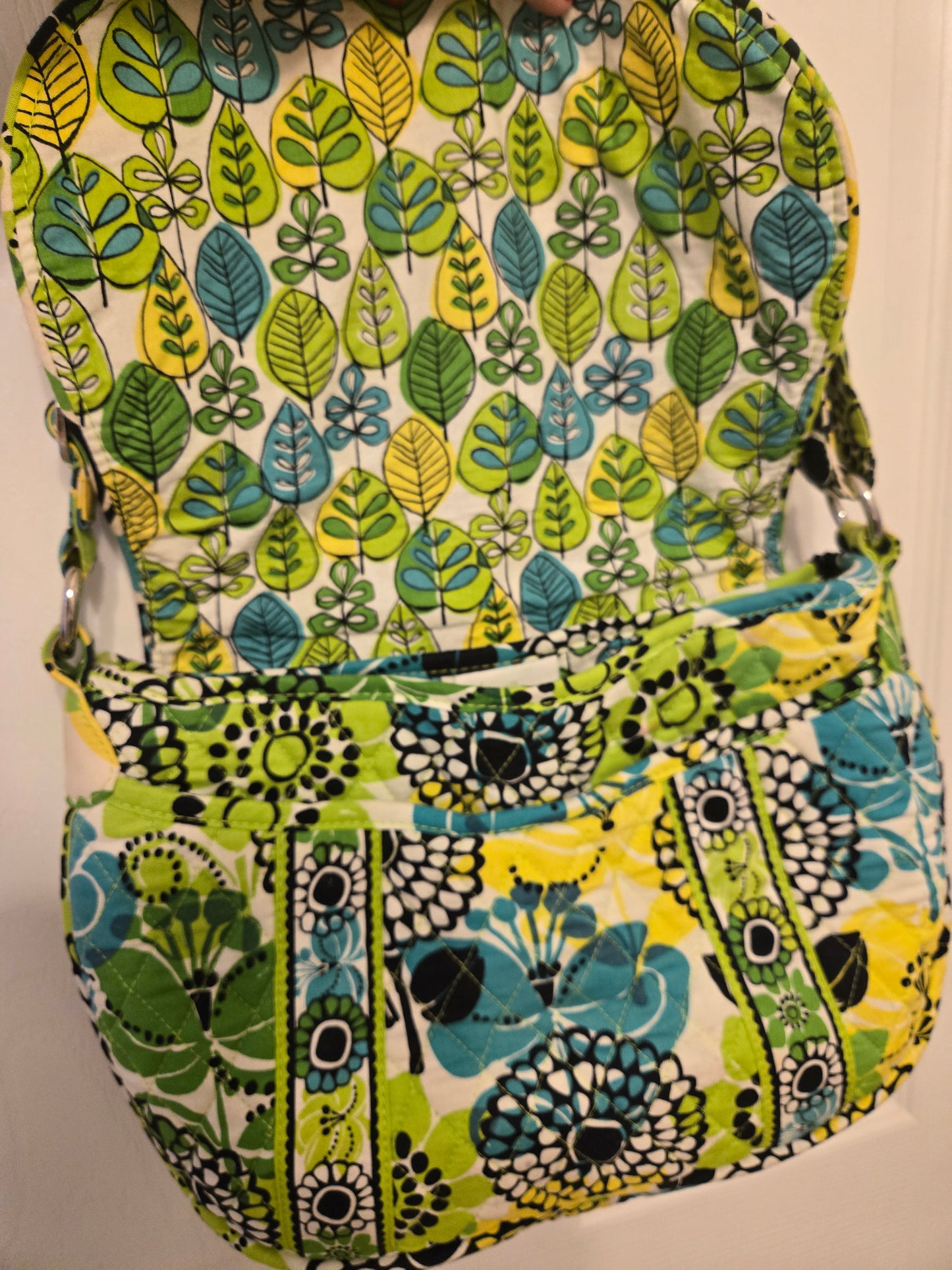 Vera Bradley Cross body bag