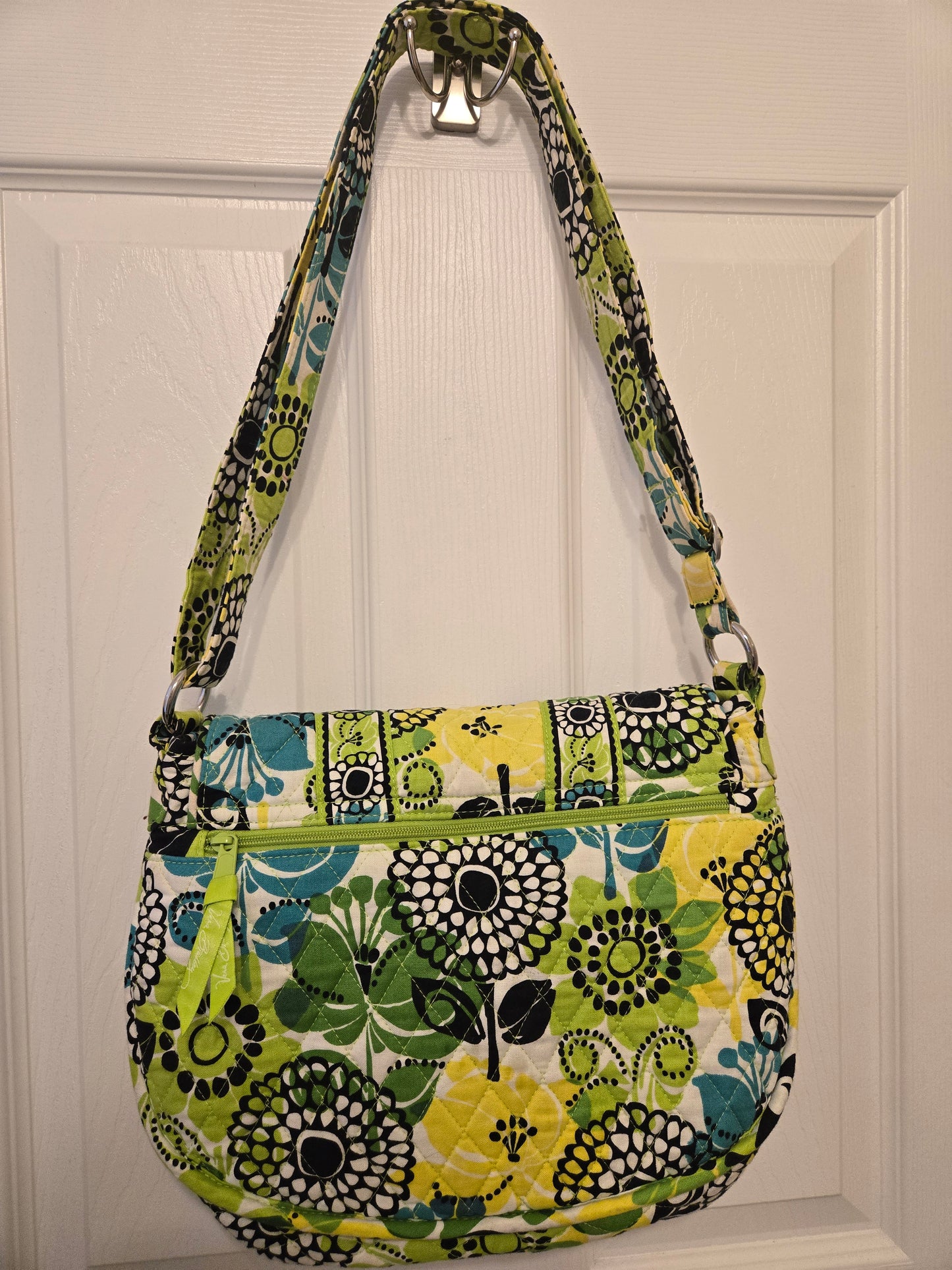 Vera Bradley Cross body bag