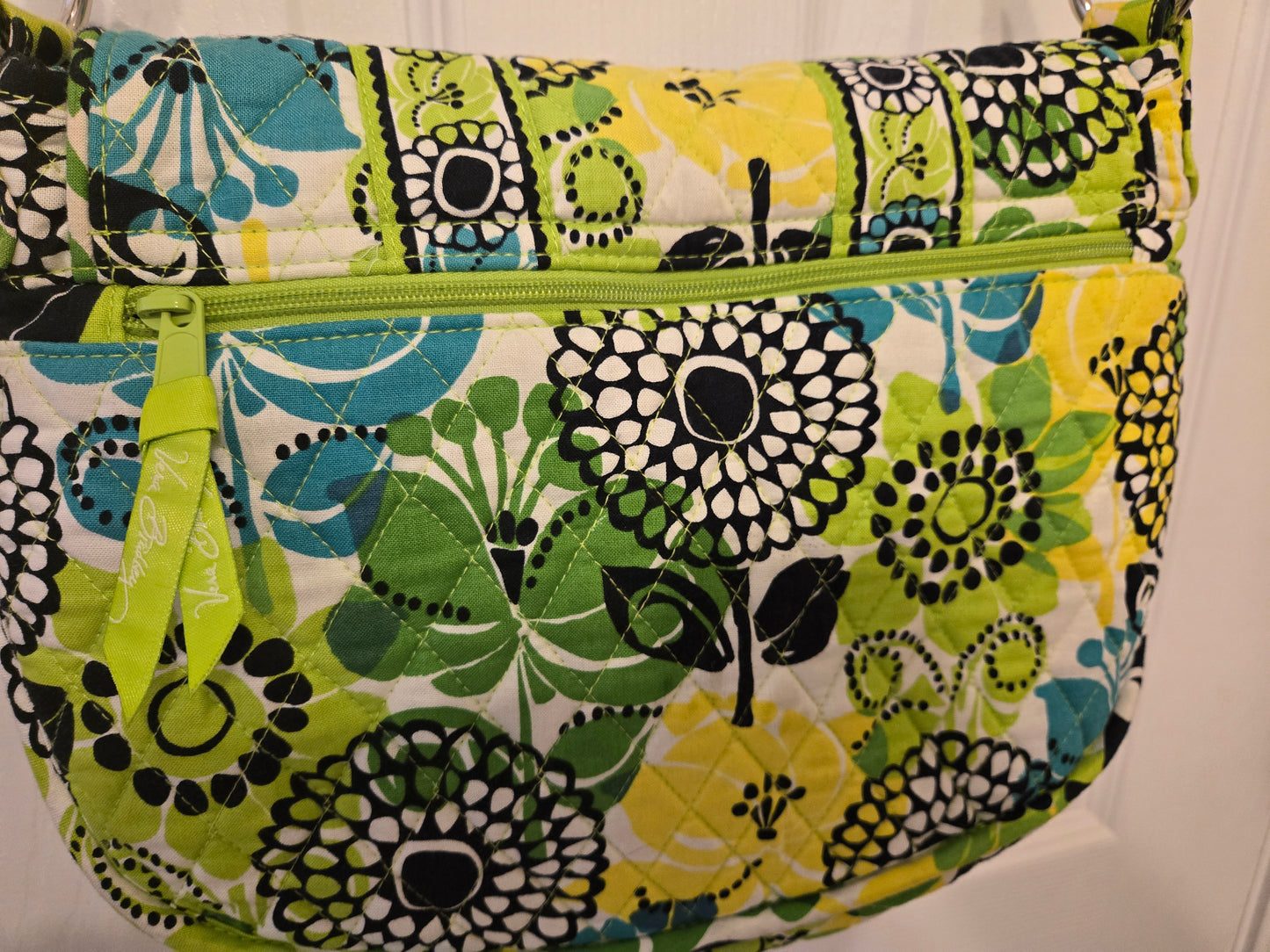 Vera Bradley Cross body bag